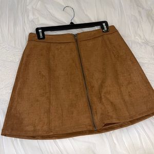 Jack by BB Dakota skirt